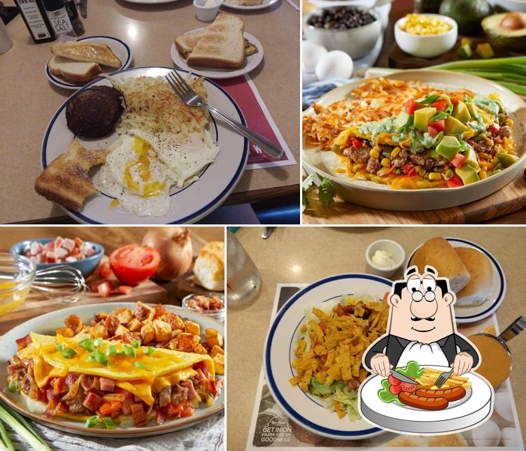 Bob Evans