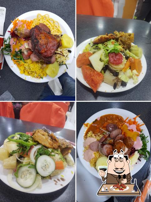 COMEDORIA