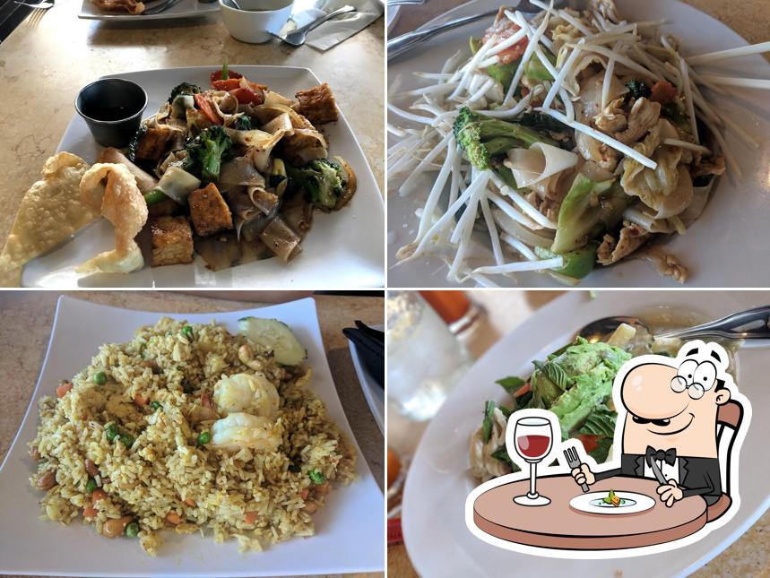 Chanpen Thai Cuisine