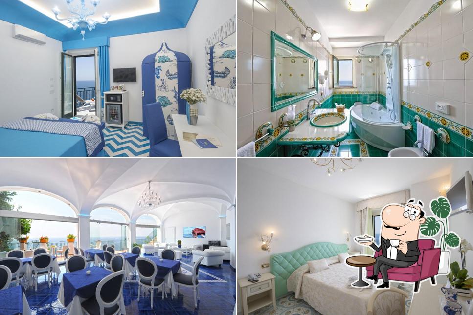 Hotel Villa Maria Pia
