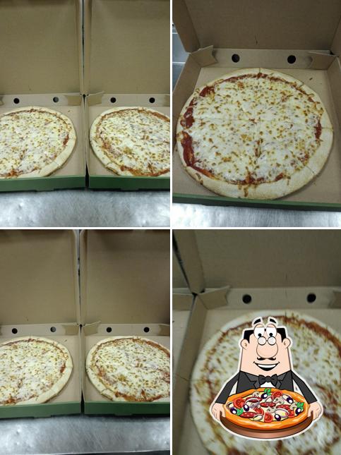 Istanbul Grill & Pizza