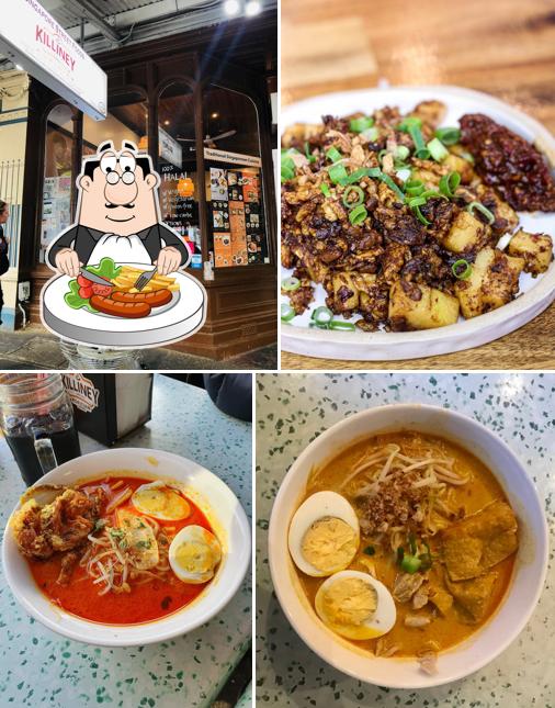 D'Bakmie @ Lygon St (Halal)