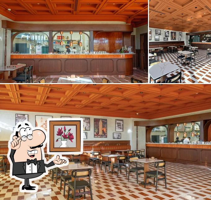 Marco Restaurant
