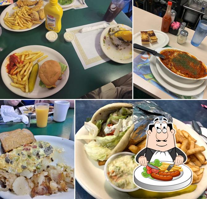 Clancy's Family Restaurant