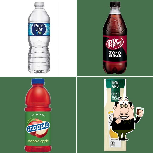 PJ Fresh Marketplace