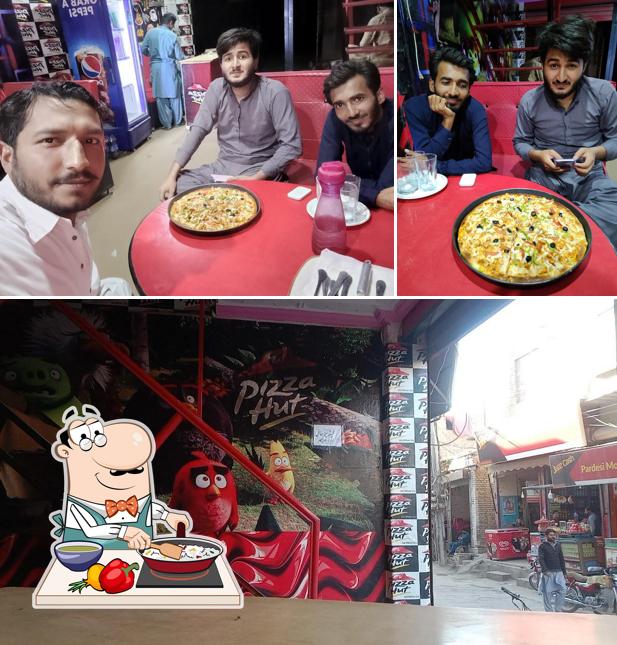 Pizza Hut