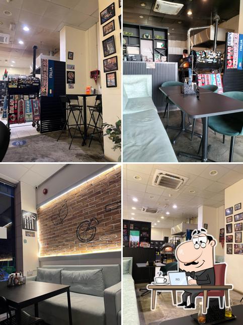 Pizzeria Belucci