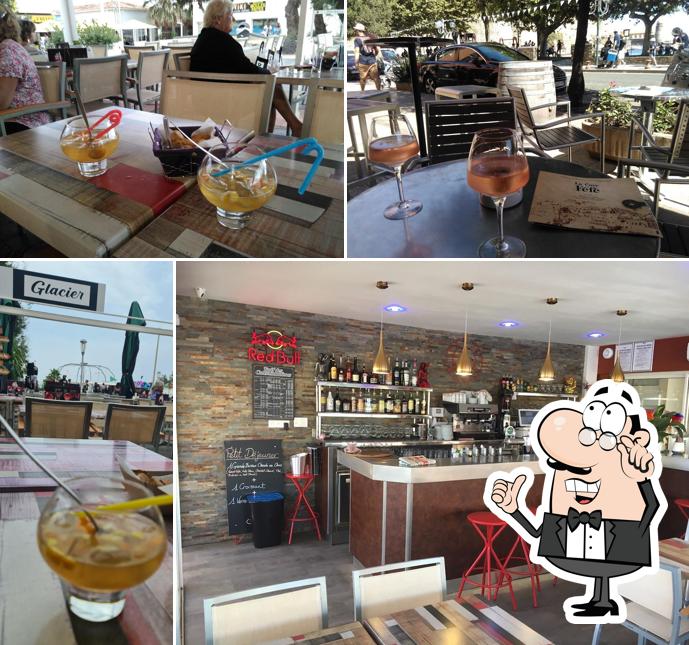 chez les fillles
