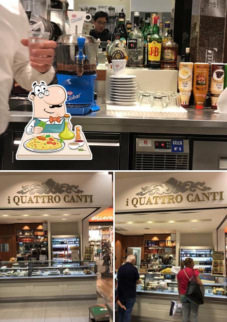 I Quattro Canti