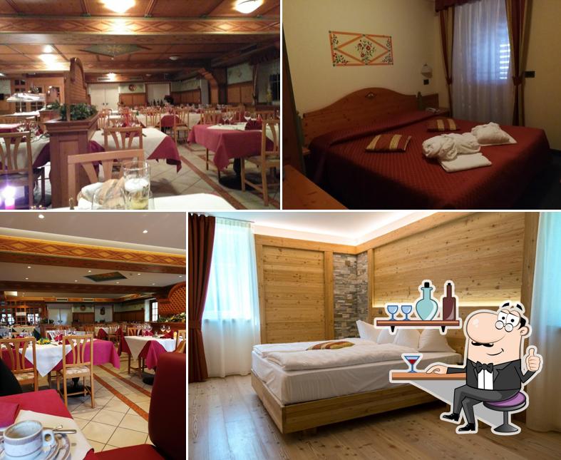 Alpen Garten Hotel Margherita