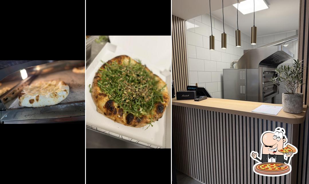 Art Pizza Epfig