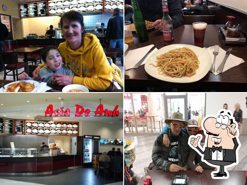 Asia Do Anh