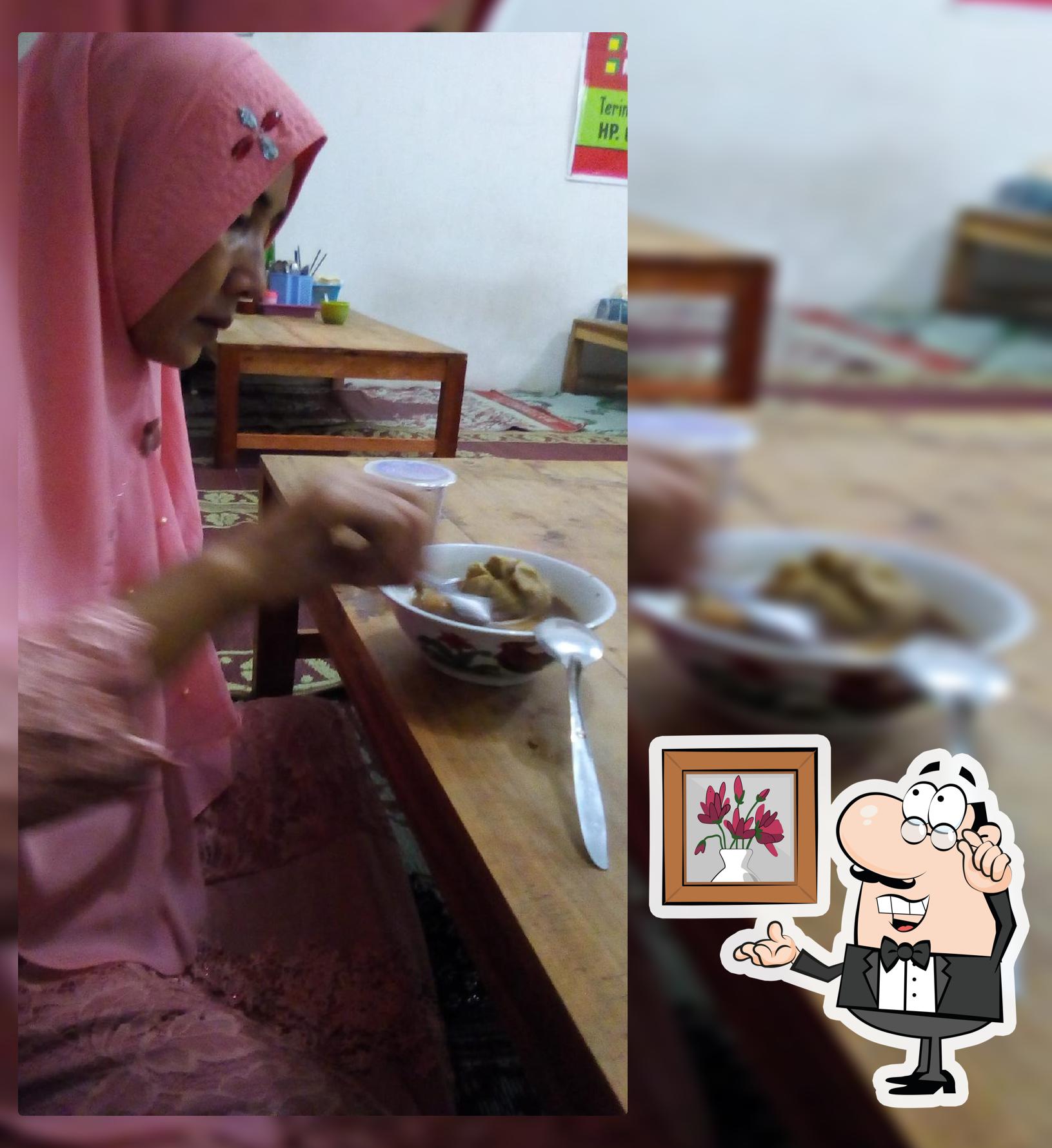Bakso Rudal Kemantran