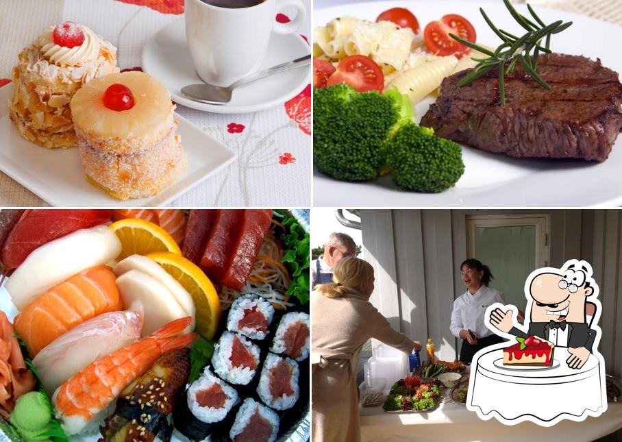 Borg Catering