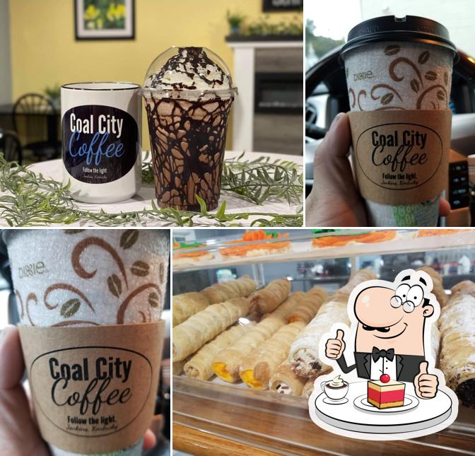 Coal City Coffee