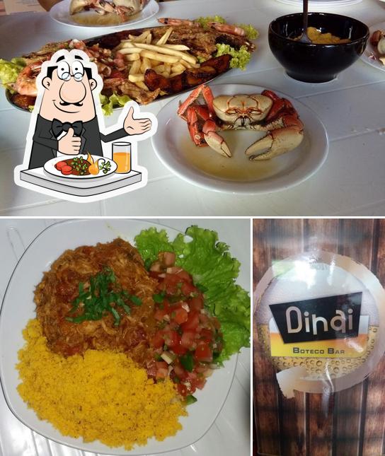 DINAI GASTROBAR