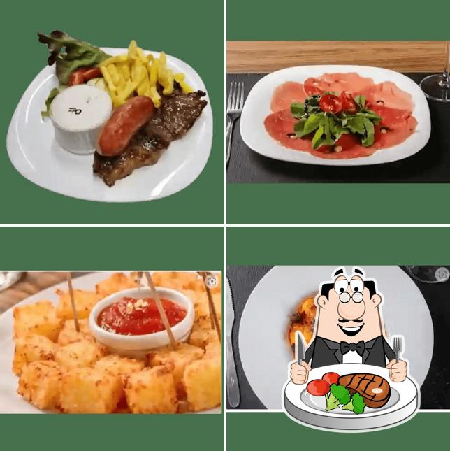 General Gastronomia