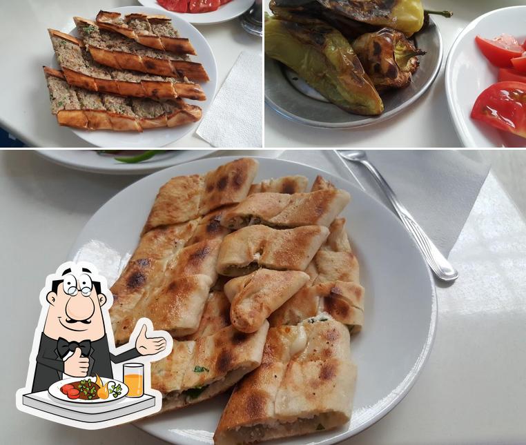 Hızıroğlu Pide