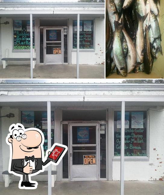 Harbar Seafood Inc.