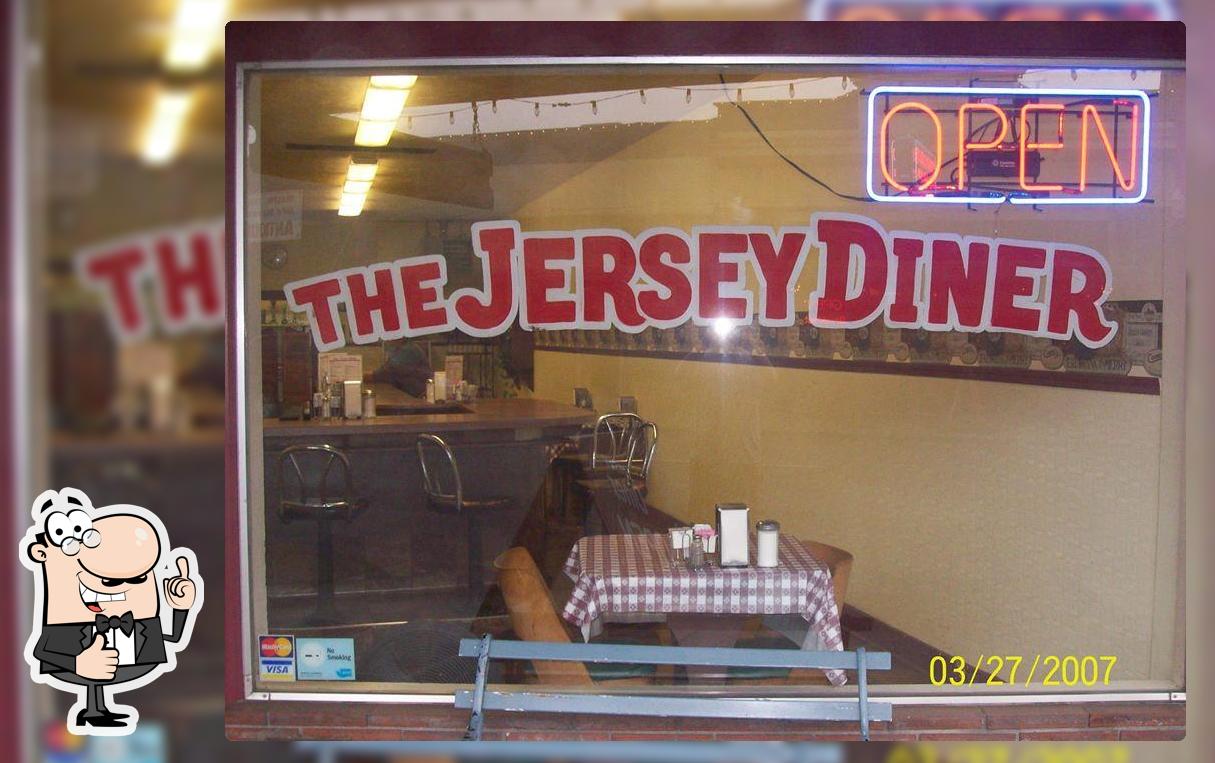 Jersey Diner