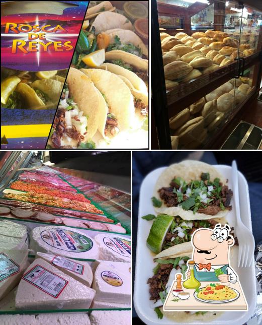 Las Espuelas Carniceria y Taqueria