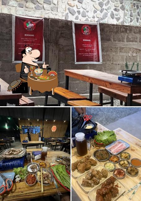 MAKJO’s Unli Samgyupsal