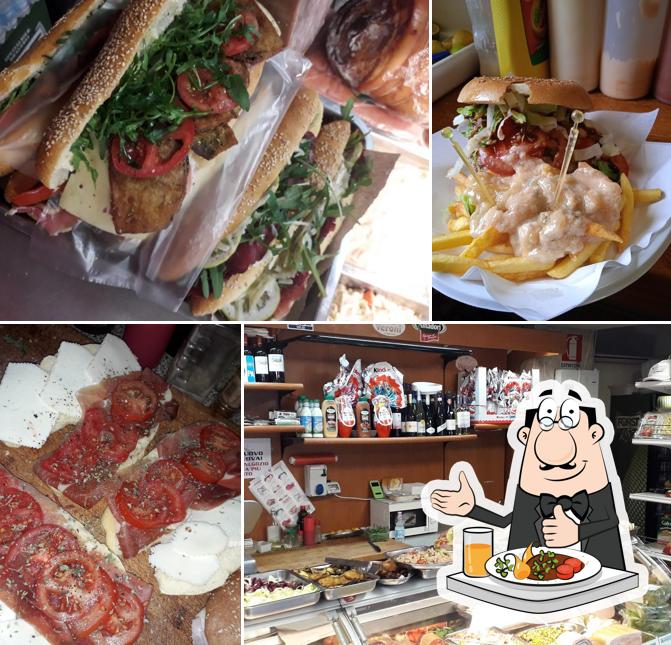 Mister Panino E Market