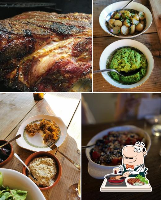 Off Grid Gourmet