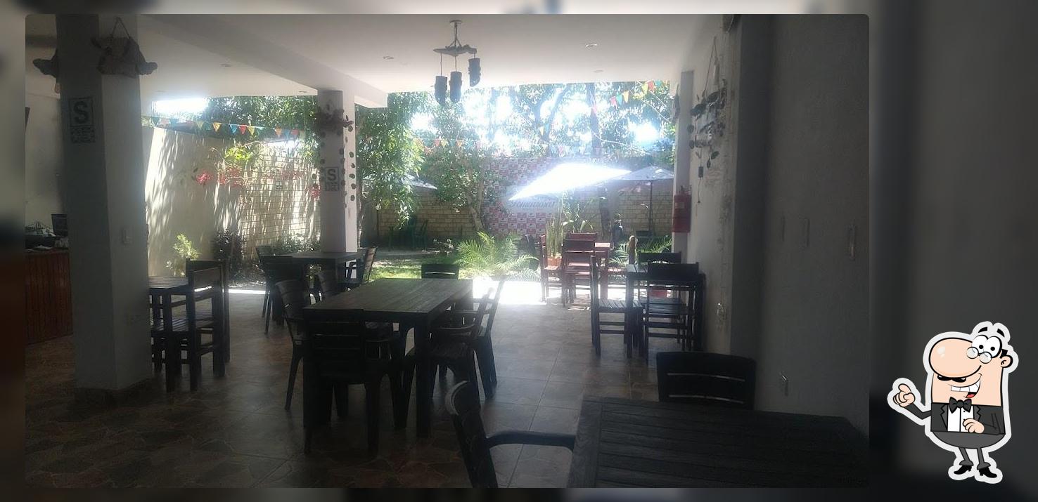 POMARROSAS RESTO BAR