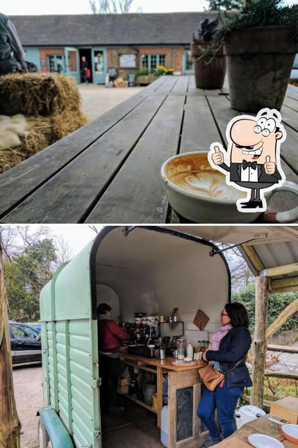 Paca Hart's Coffee