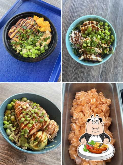 Poki Bowl