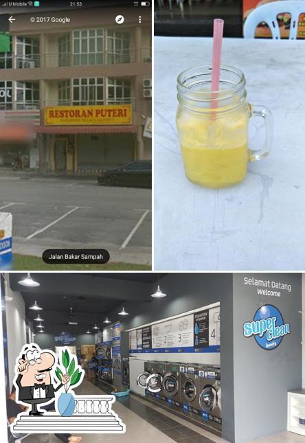 Restoran Puteri