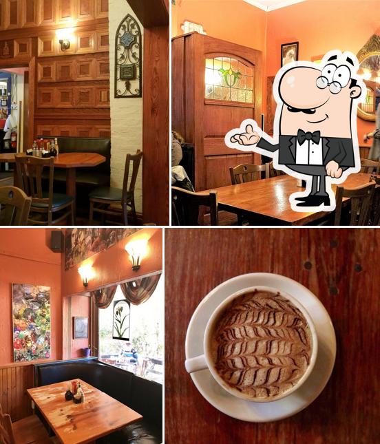 The Runcible Spoon