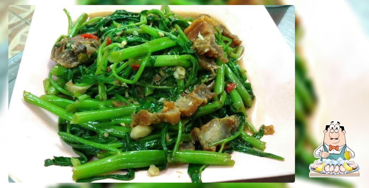 ร้านข้าวต้มโต้รุ่ง เจ๊ตู่