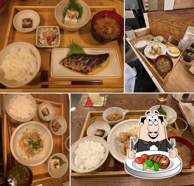 Tagui Shokudō