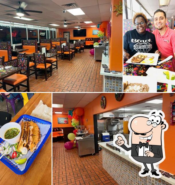 Taqueria el Rorro