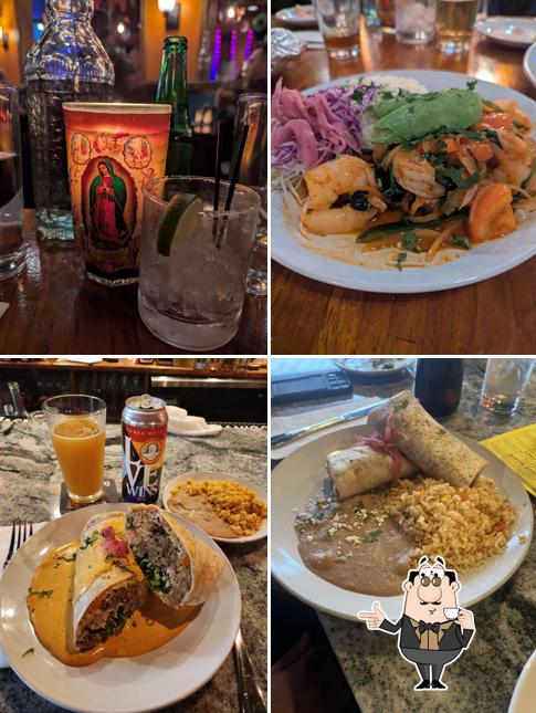 Tavos Antojitos y Tequila