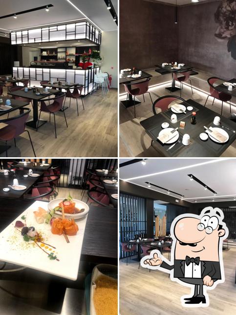 ZEIN ristorante giapponese