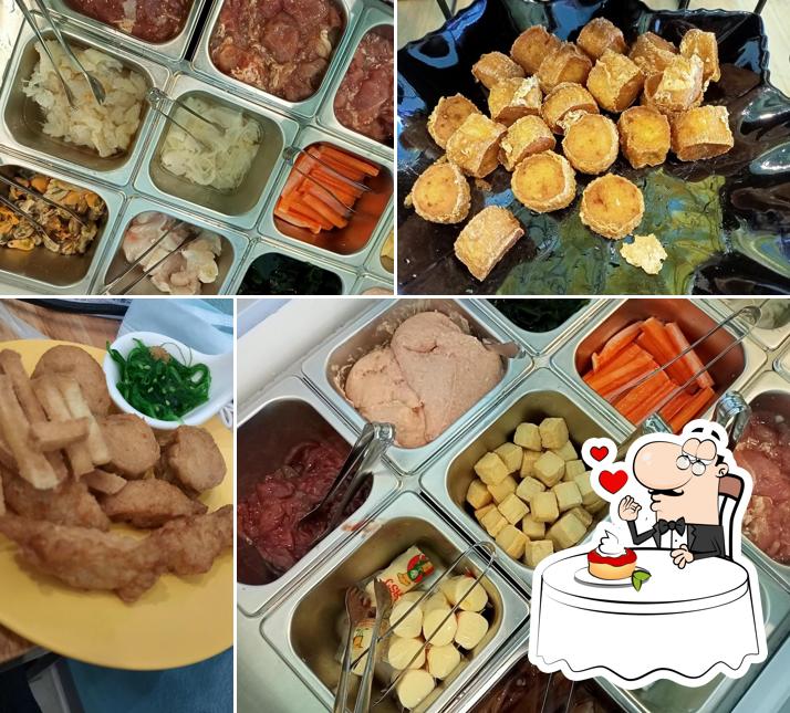ชาบูหมูโหด