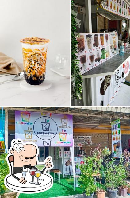 ชาไข่มุกดอทคอม สาขาเพชรบุรี