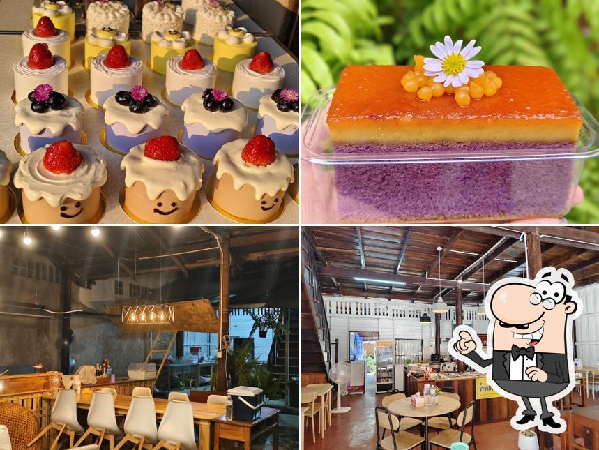 ร้านจันทน์ (บ้านท่ามะม่วง)