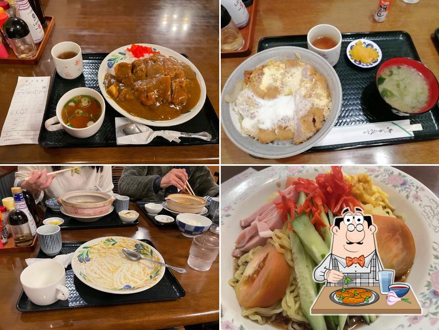 ファミリーレストラン 園