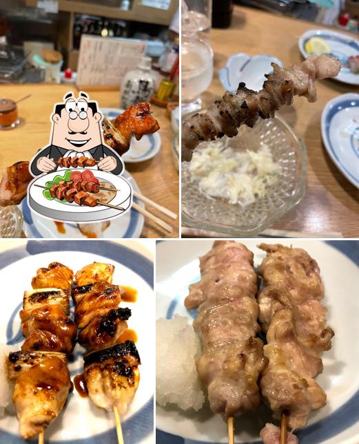 鳥新 南本町店