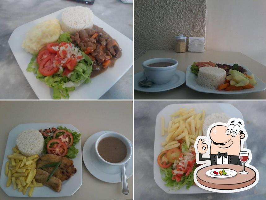 Restaurante e Lanchonete Rancho Grande