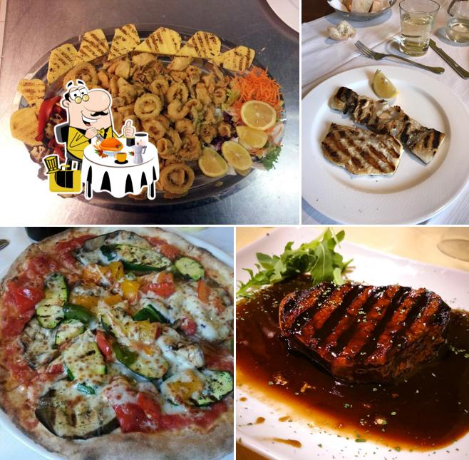 Pizzeria Ristorante Top 31