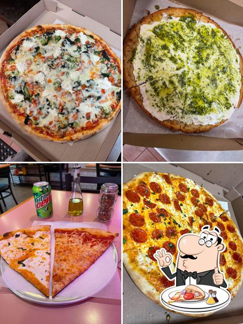 Romeo's Raintree Pizzeria