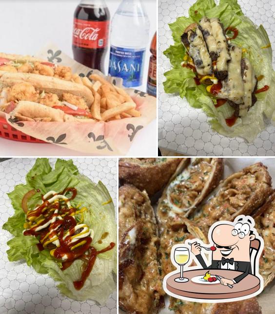 Roul's Deli
