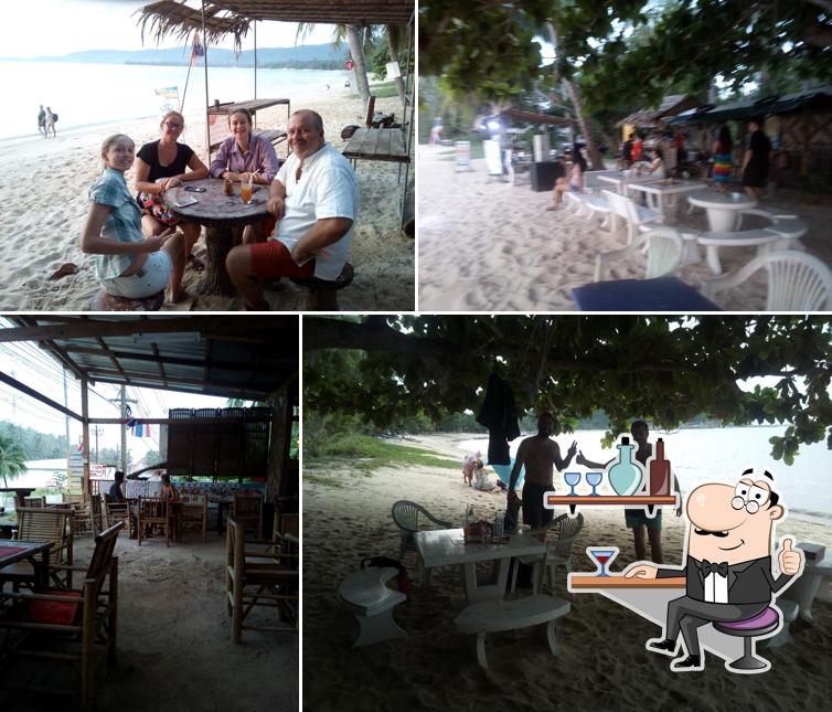 Samui Restaurant