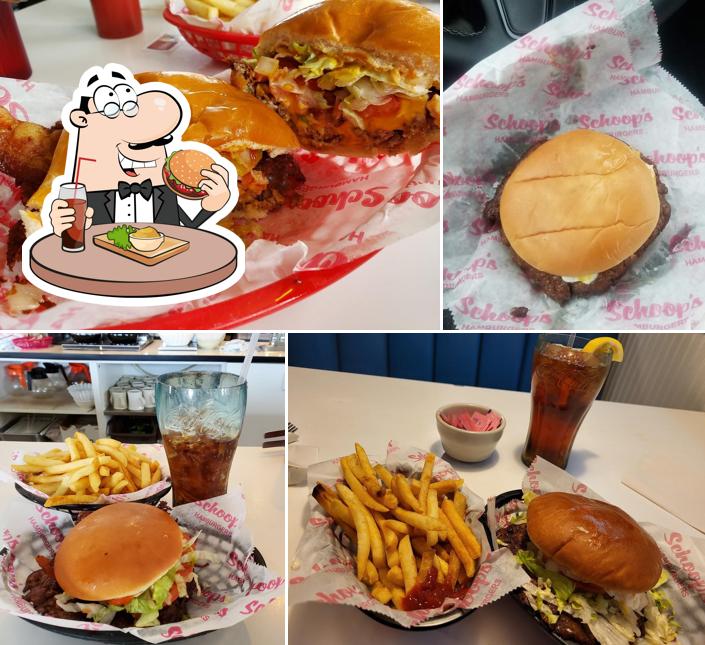 Schoop's Hamburgers