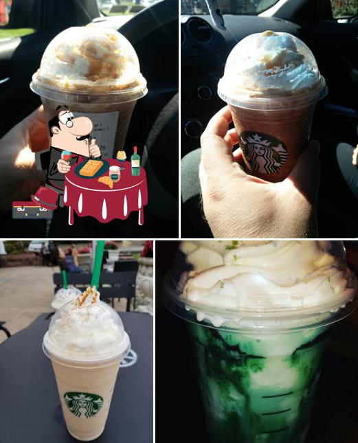 Starbucks Coffee Company
